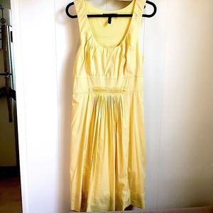 BCBGMaxAzria Dress